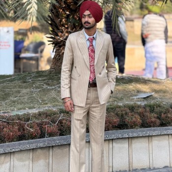 Gurnoor singh Khakh